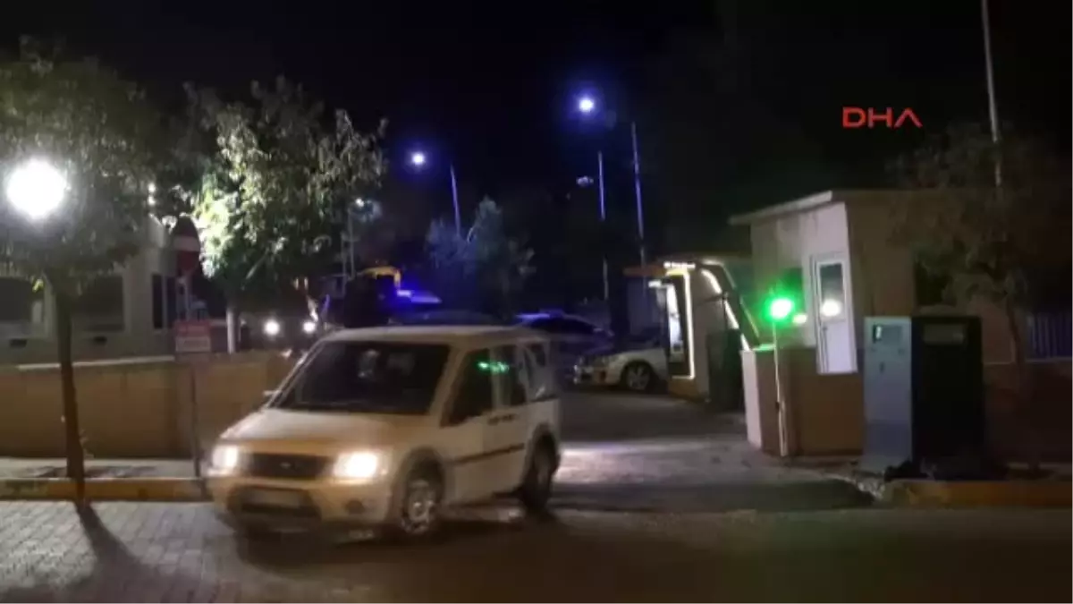 Şanlıurfa\'da Terör Operasyonu: 14 Gözaltı/ek