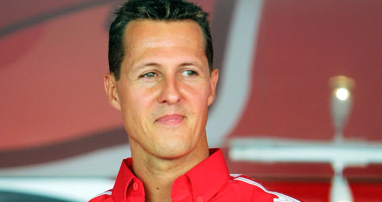 Schumacher\'in Kızı, Babasına Destek Verdi: Savaşmaya Devam Et