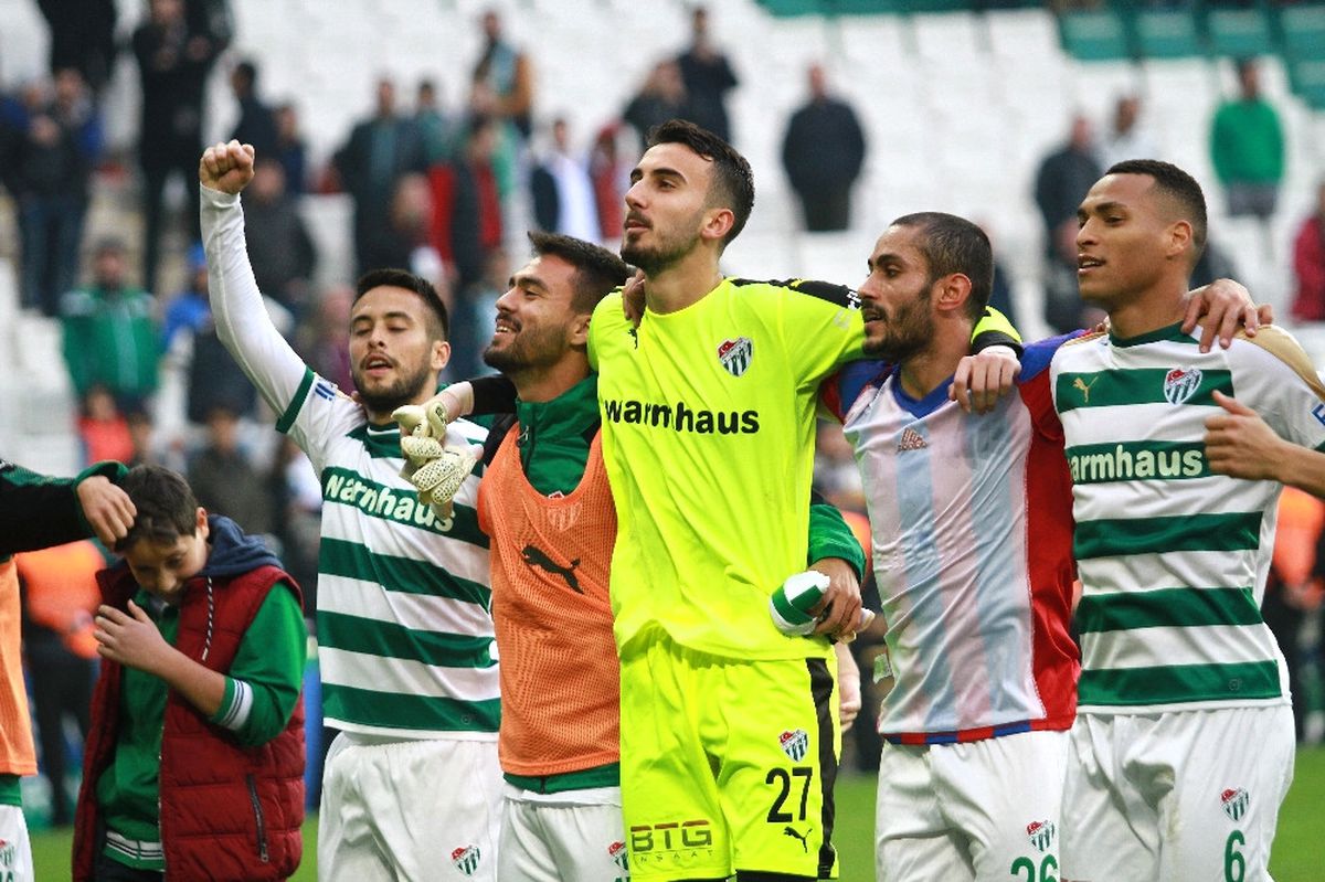 Seri 6 Maça Çıktı