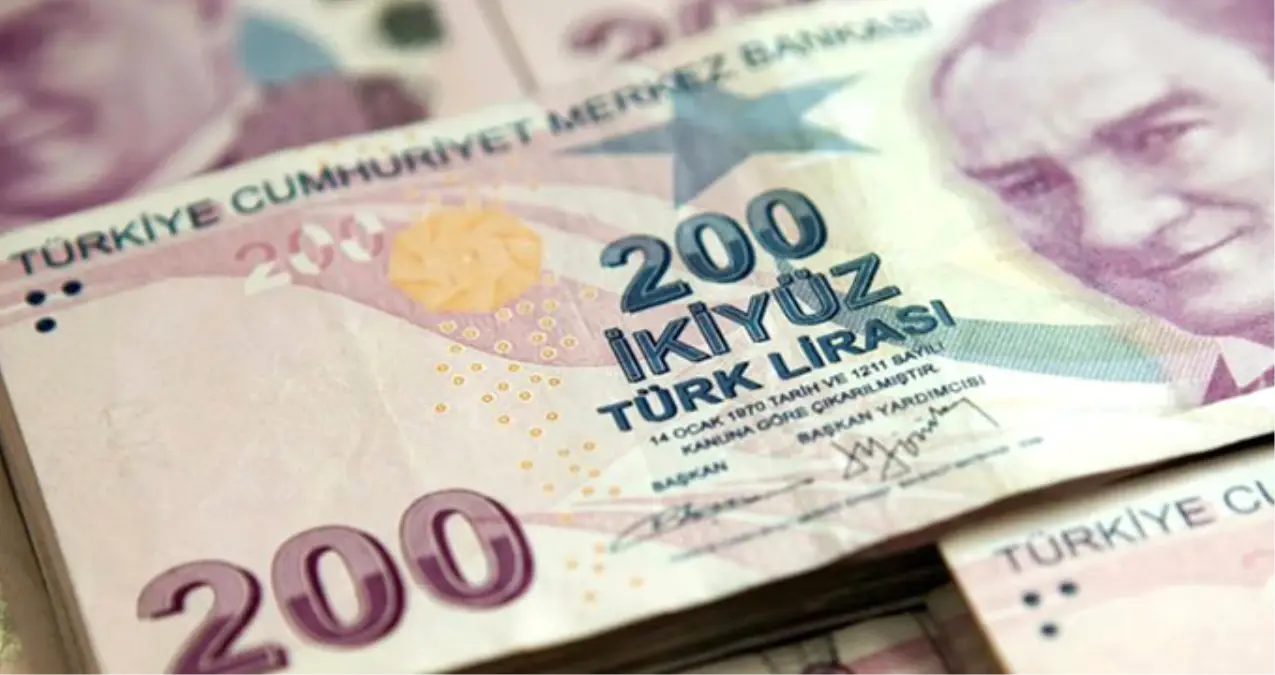 Sigaraya 9 Yılda 256,7 Milyar Lira Harcandı