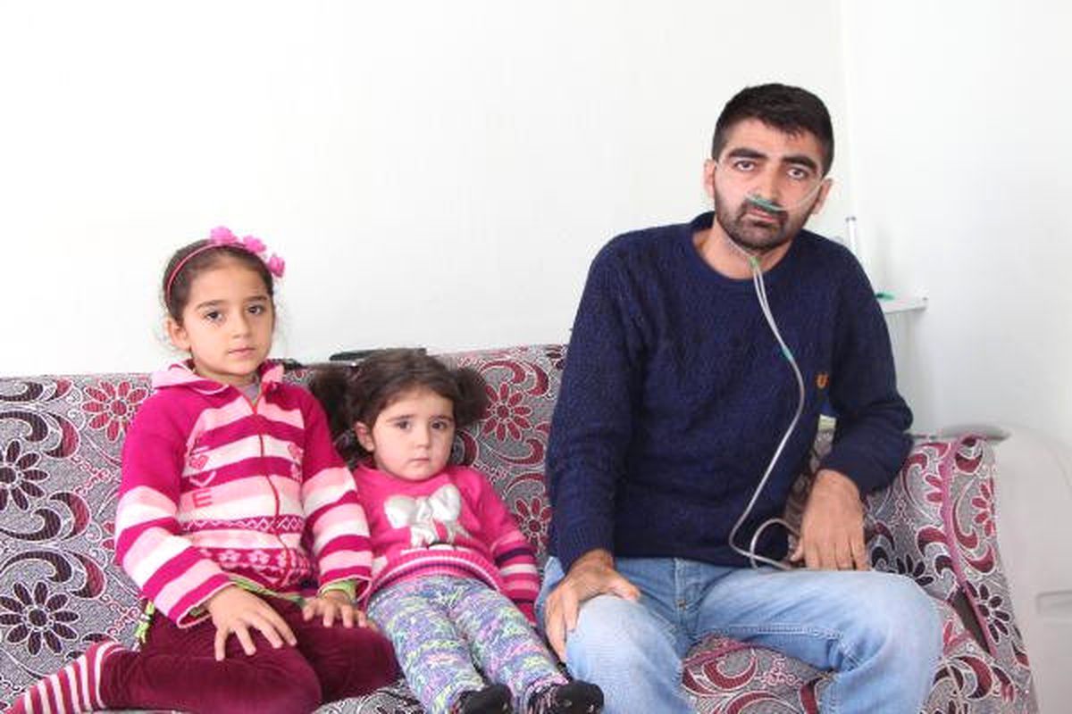 Silikozis, Bir İlçede 16 Can Aldı, 110 Kişi İse Hastalıkla Boğuşuyor
