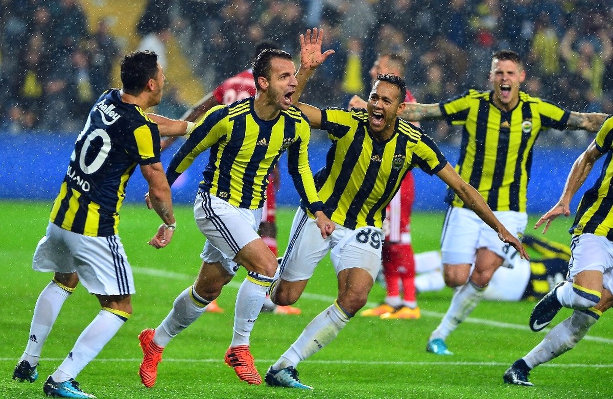 Soldado\'nun Kasımpaşa Karşısında Oynaması Zor
