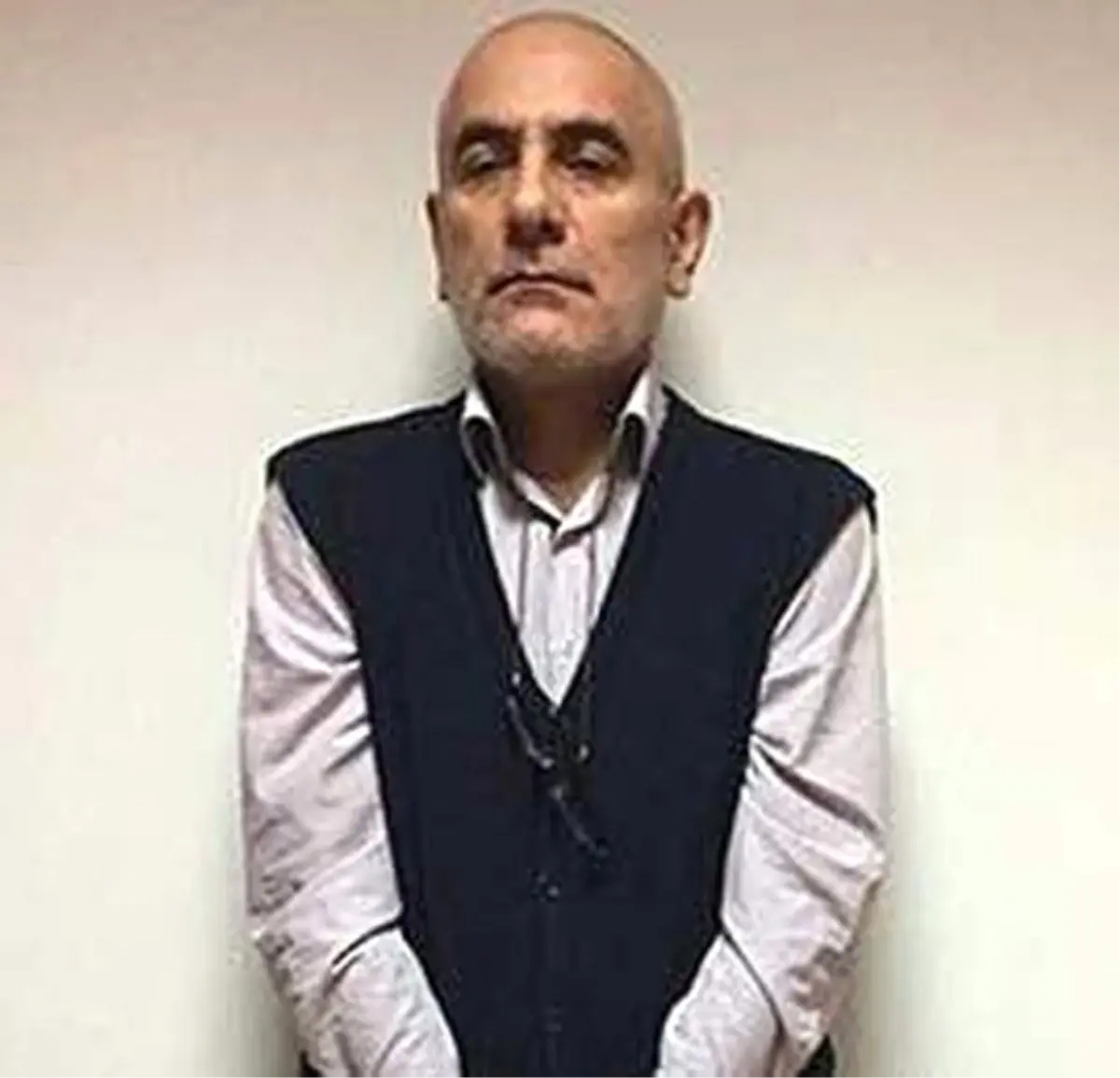 Sudan\'da Yakalanan Fetö\'nün Para Kasası Tutuklandı