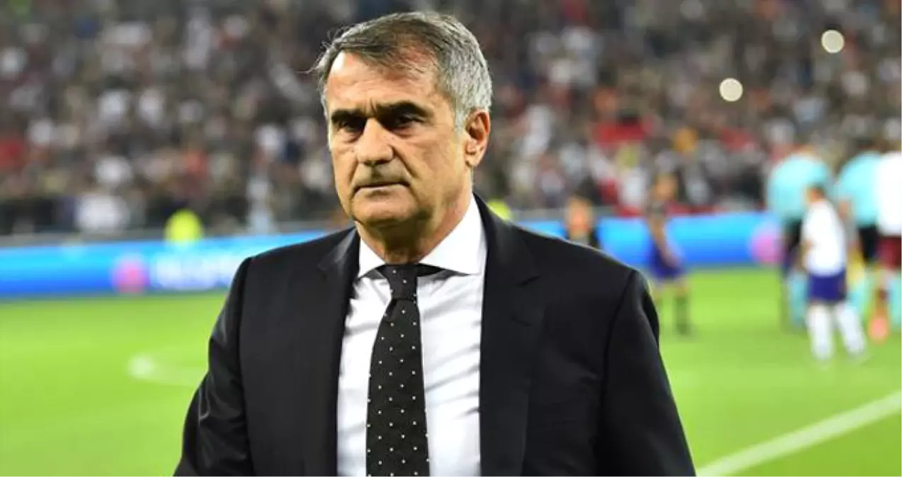 TFF Başkanvekili Servet Yardımcı: Şenol Güneş\'e Teklif Götürdük