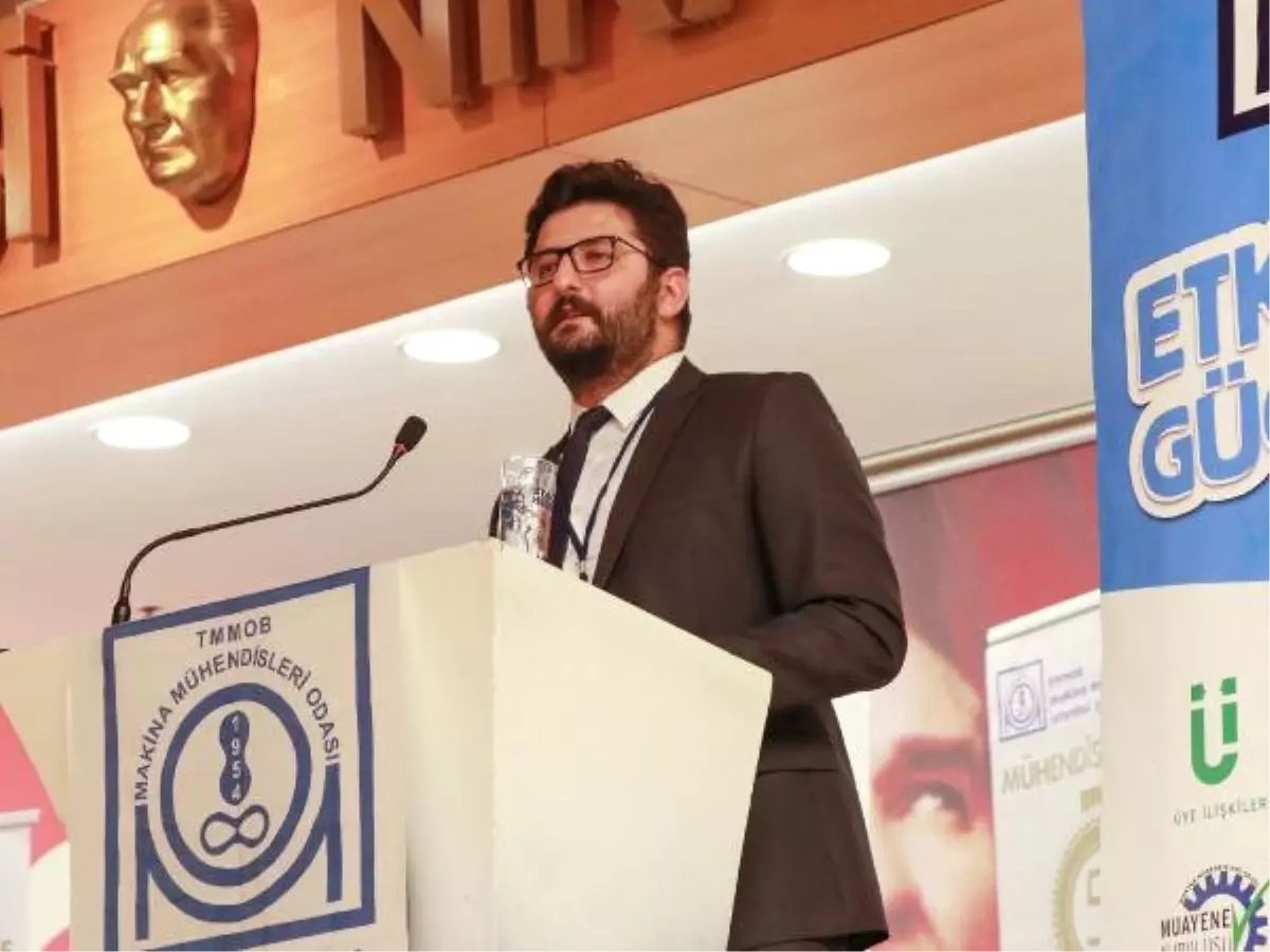 Tmmob/mmo: Uyarıyoruz İstanbul\'daki Asansörlerin Yüzde 80\'i Tehlikeli