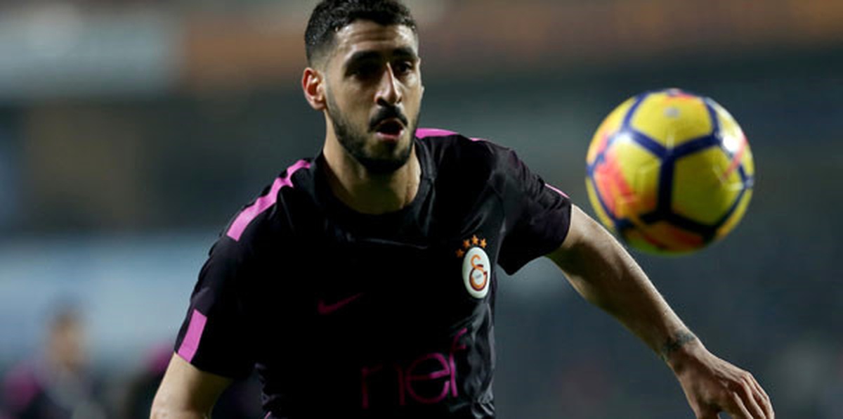 Tolga ve Latovlevici Beşiktaş Derbisinde Yok