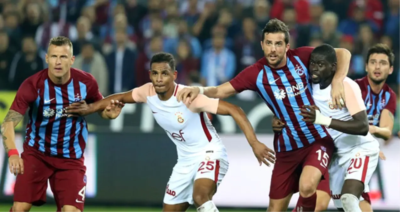 Trabzonspor\'da Uğur Demirok En Az 2 Hafta Yok