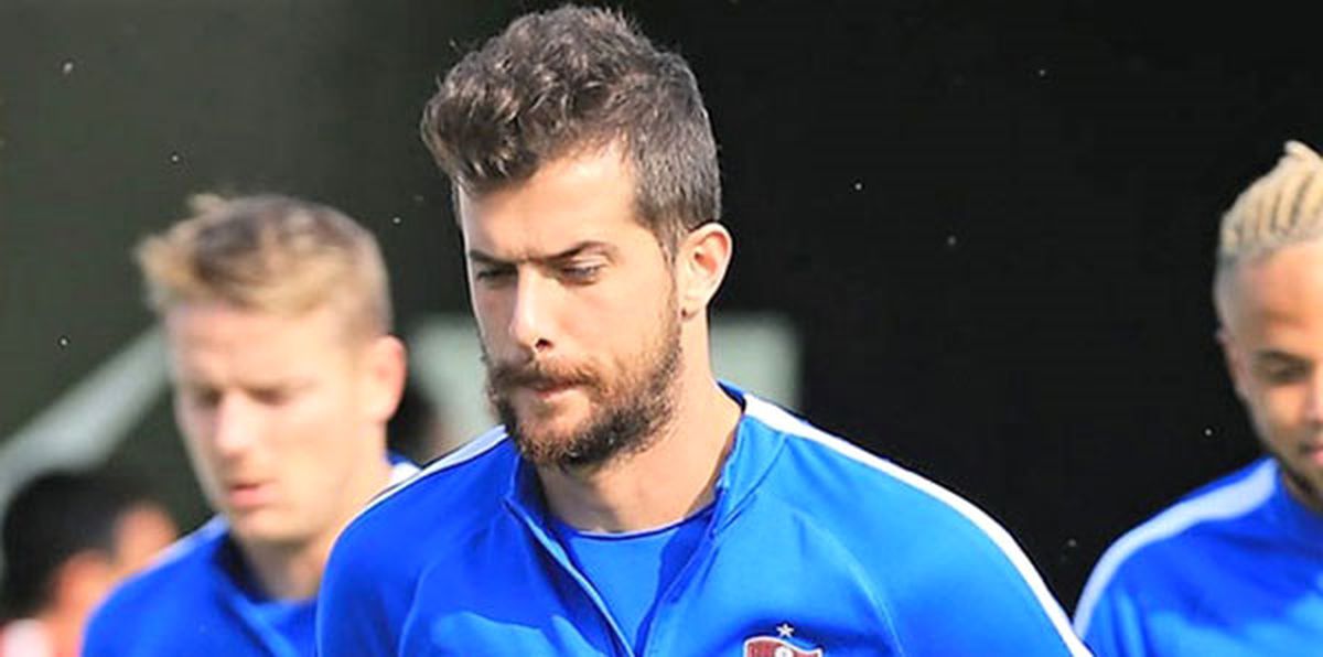 Trabzonspor\'da Uğur Demirok Şoku!
