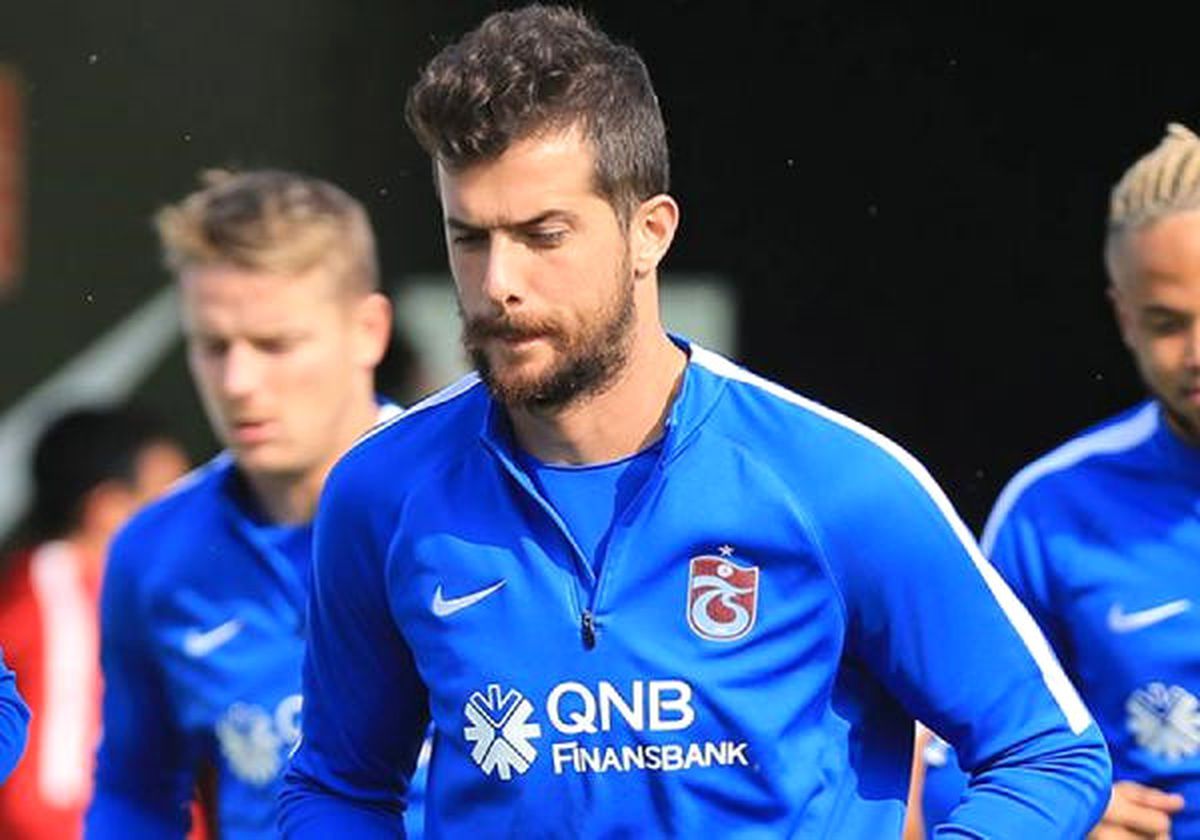 Trabzonspor\'dan Uğur Demirok Açıklaması
