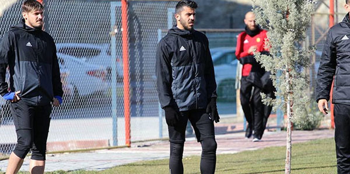 Yeni Malatyaspor\'da Hedef Kupa