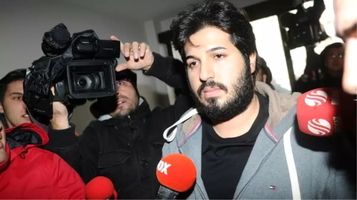 Zarrab Davasının Jüri Üyeleri Bugün Seçilecek