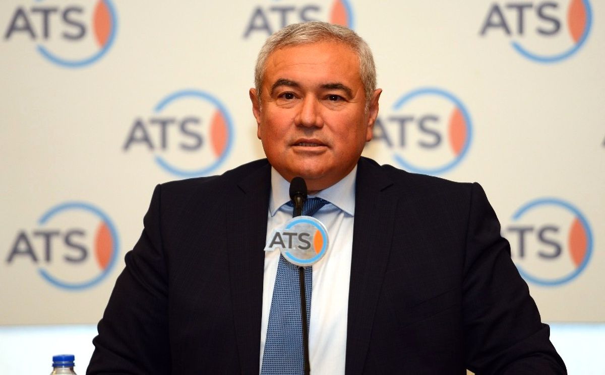 Atso Başkanı Çetin: "Ekim Ayında Türkiye\'nin Domates İhracatı Yüzde 46 Oranında Artmıştır"