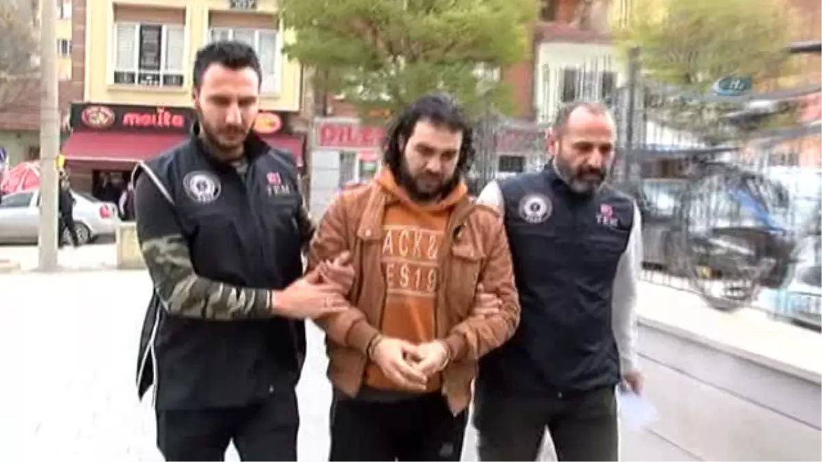 Bombacı Deaş Üyesi Yakalandı