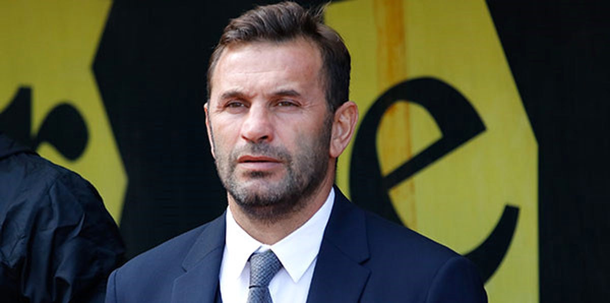 Buruk: Kupa Bizim İçin Çok Önemli