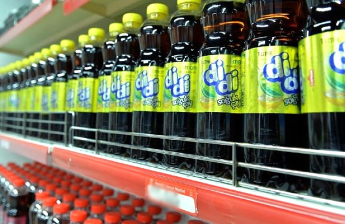 Çaykur, Irak\'ta Raflara Çıkıyor