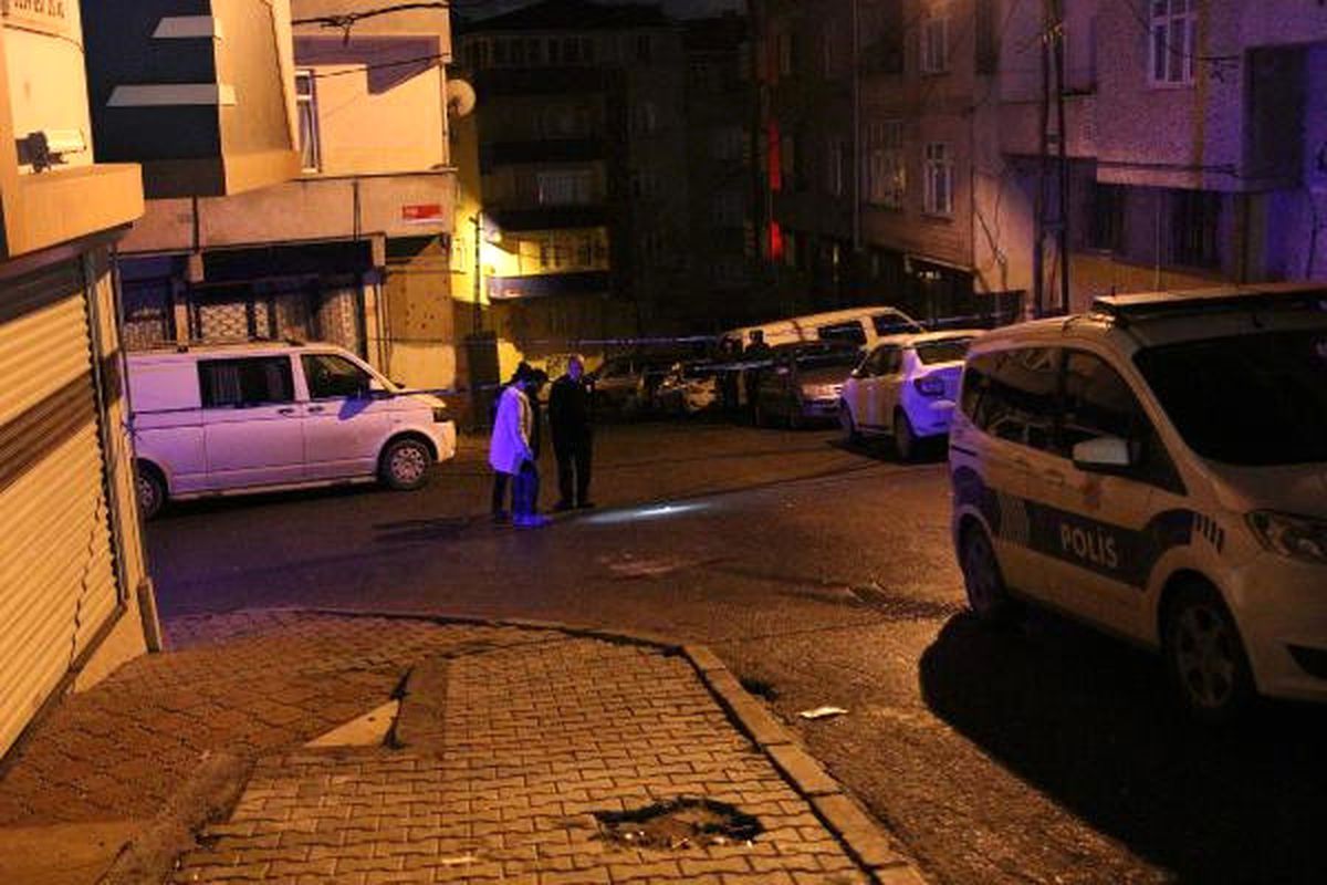 Cep Telefonunu Vermedi, Öldürüldü