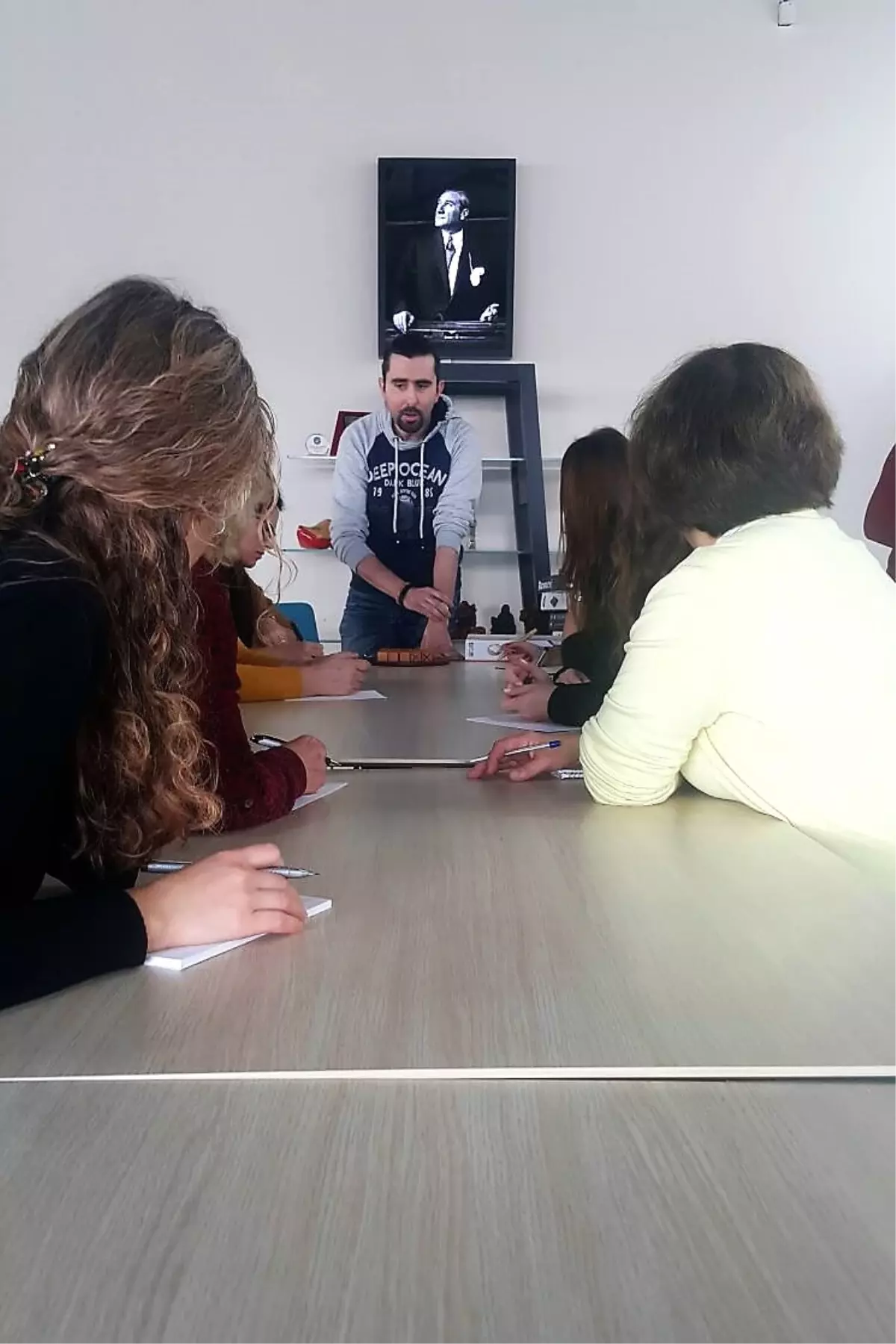 Çocuk Kulübü Üyeleri Hem Eğlenecek Hem Zekâlarını Geliştirecek