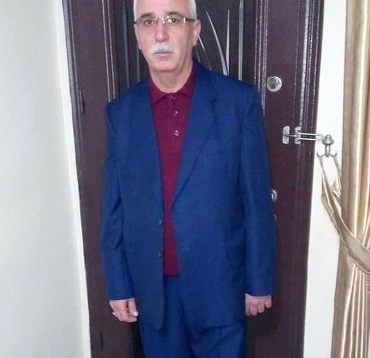 Düğünde Oynarken Kalp Krizi Geçirerek Öldü