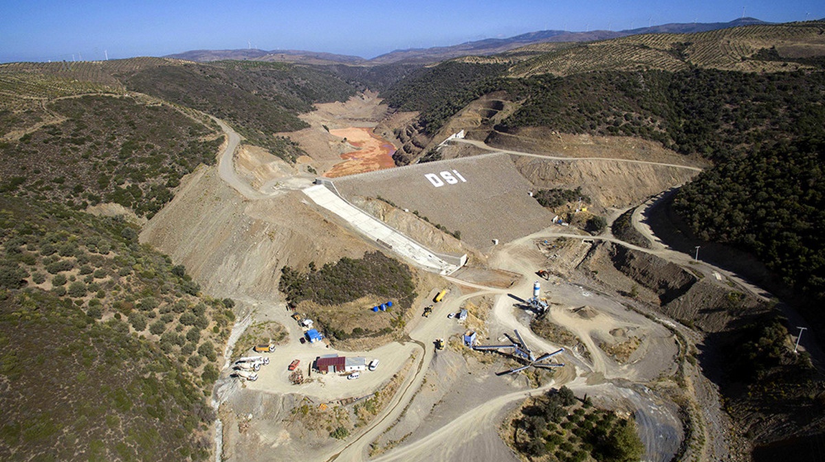 Ege\'yi Uçuracak Projeleri Cumhurbaşkanı Erdoğan Açıyor