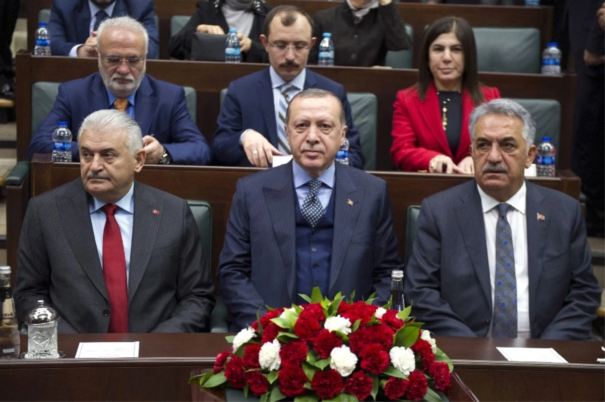 Erdoğan: "Cevap Vermezsek Terbiyesizliklerini Siyaset Yapmak Sanıyorlar"