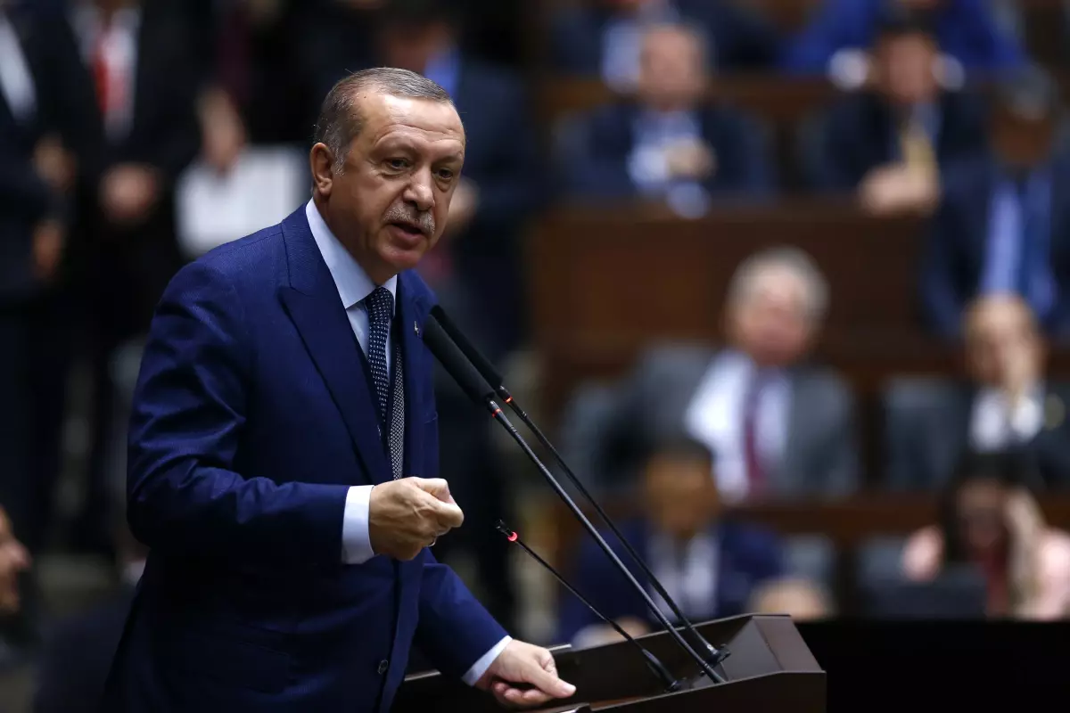 Erdoğan "İsmimi Kullananları Kapıdan Kovun" Sözünü Kimin İçin Söylediğini Açıkladı: Ailem Dahil Herkes