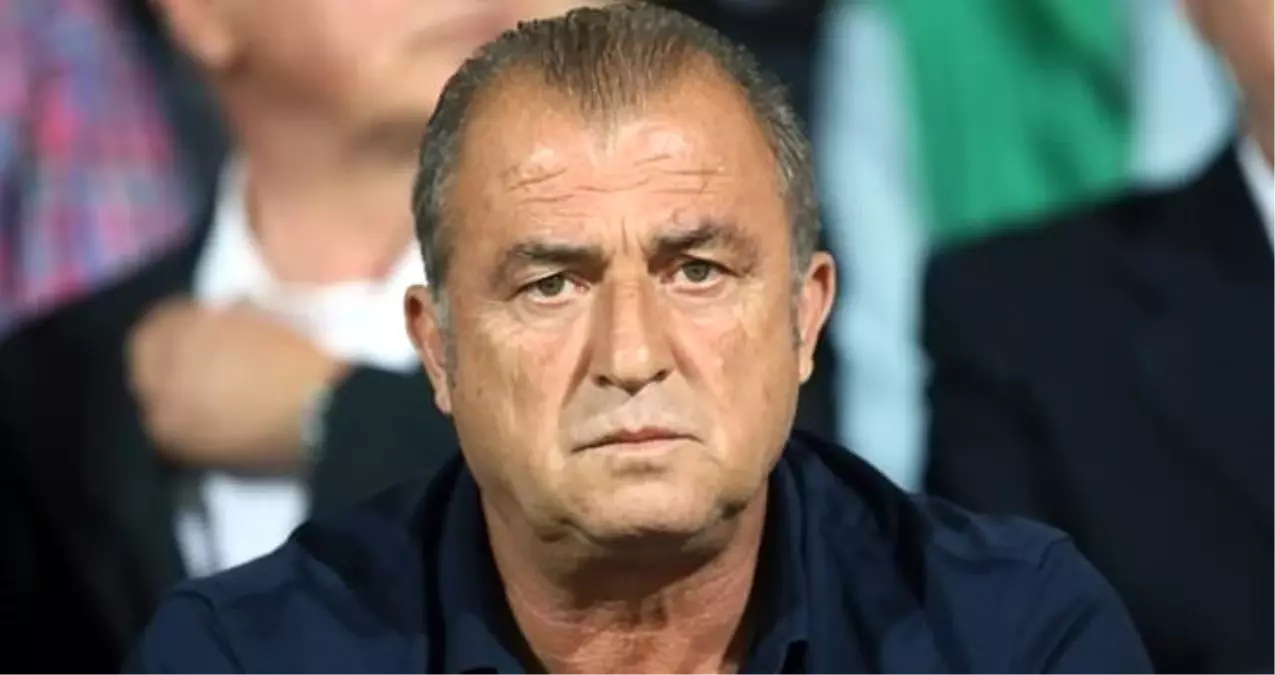 Fatih Terim: Ünal Aysal Başkan Olursa Onunla Çalışamam