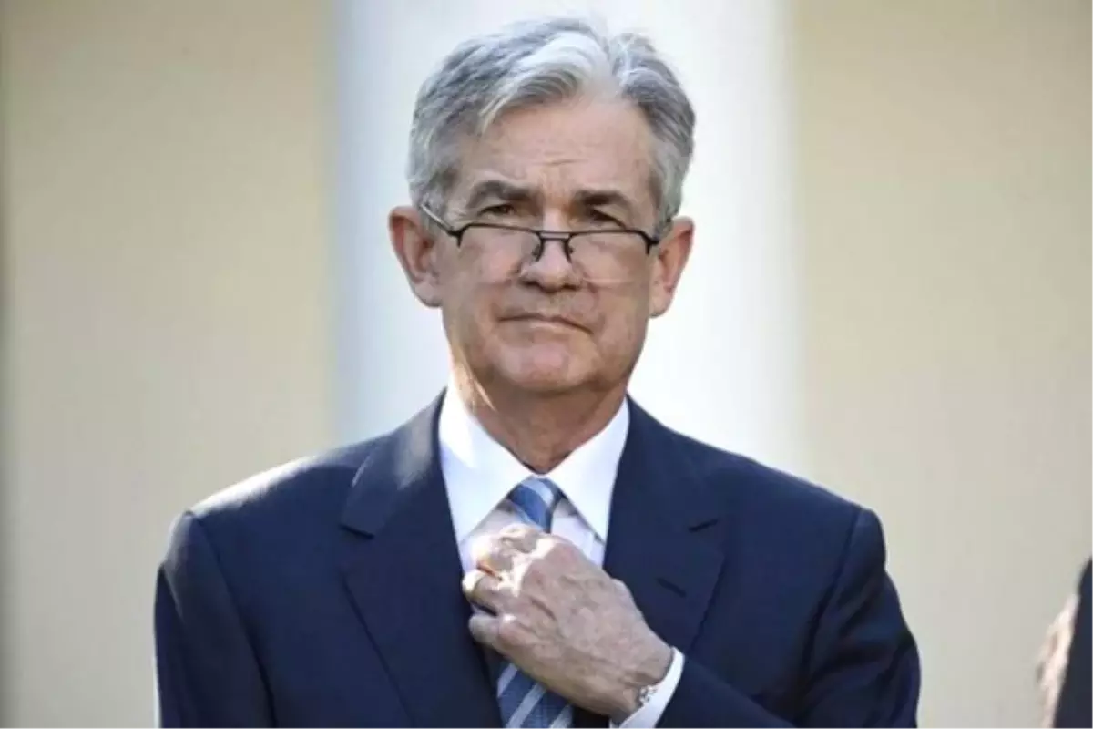 Powell\'dan Fed Bilançosu Açıklaması