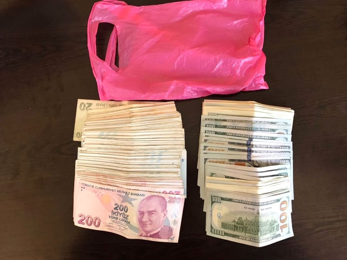 Fetö Mensuplarını Kaçıran Şebekeye Operasyon