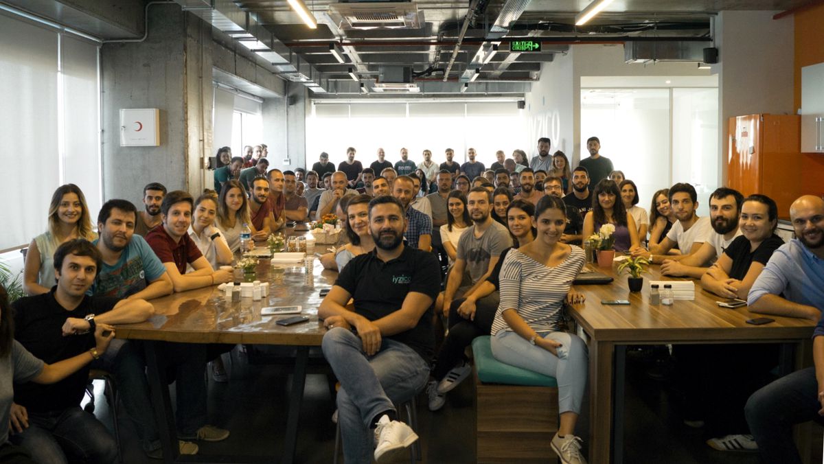 Fintech 100 Listesindeki Tek Türk Şirketi İyzico Oldu