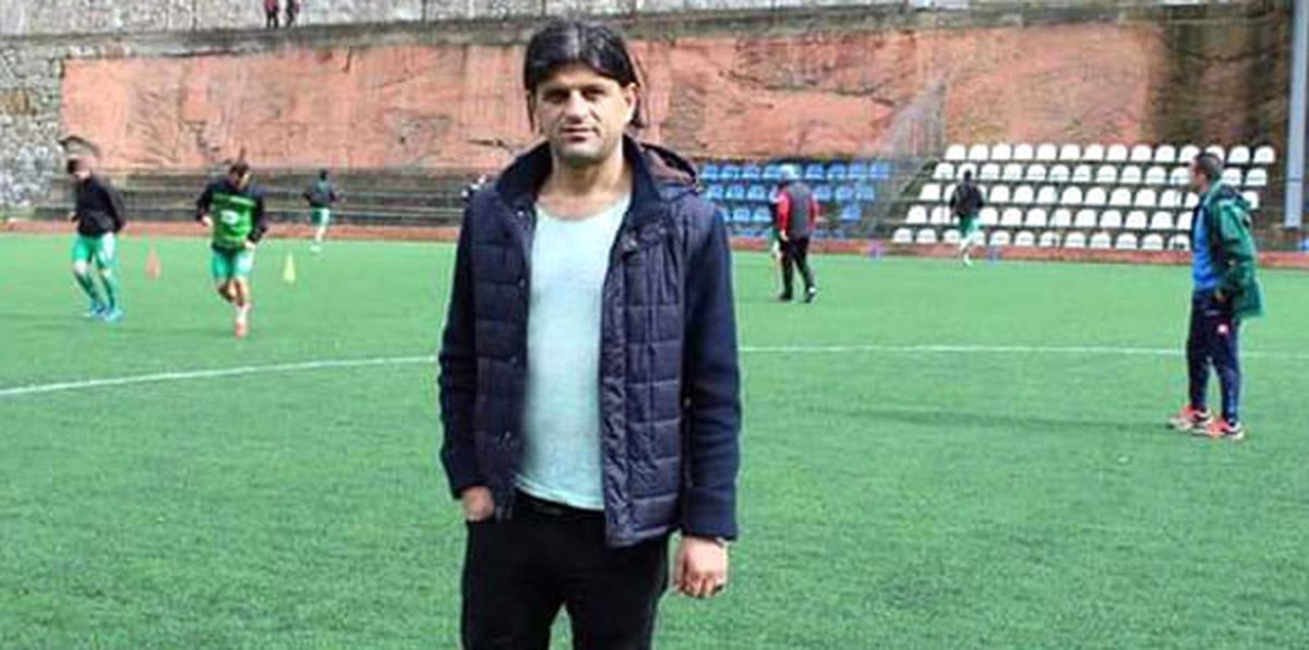 Hakemin Burnunu Isıran Futbolcuya Hapis Cezası!