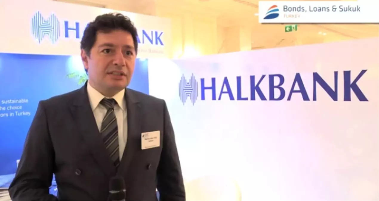 Halk Bankası Eski Genel Müdür Yardımcısı Atilla\'nın Jürili Duruşması Başlıyor