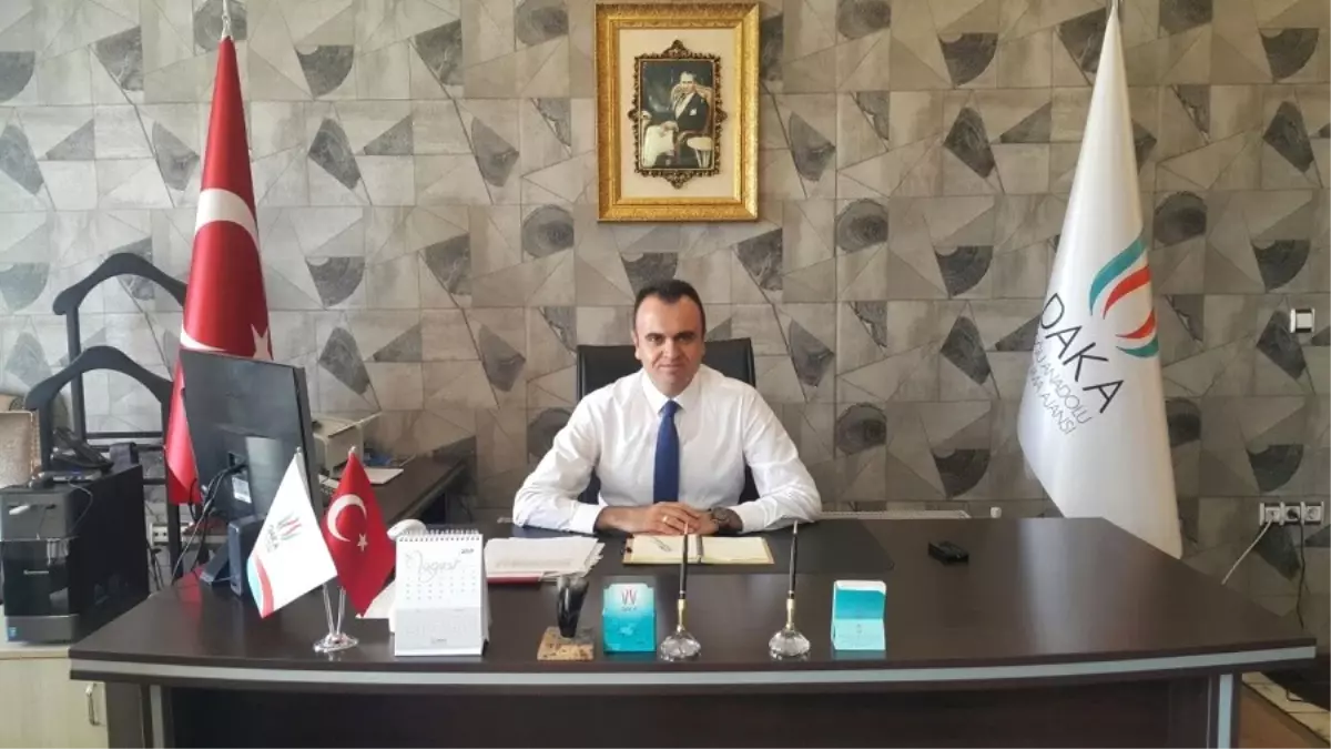 İran ile Tekstilde İşbirliği