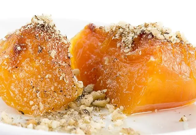 Kabak Tatlısı Tarifi ve Püf Noktaları Kabak Tatlısı Tarifi ve Püf Noktaları