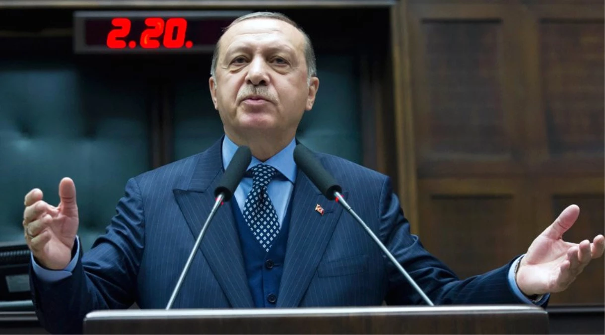 Kılıçdaroğlu\'nun İddialarıyla İlgili Erdoğan\'ın Avukatından Açıklama: İddialar Yalan, Belgeler Sahte