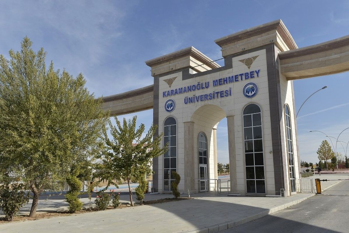 Kmü\'de Elmacılık Uygulama ve Araştırma Merkezi Açıldı