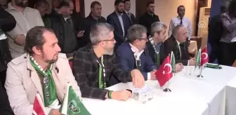 Kocaelispor'un Maliye Borçları Kapatıldı