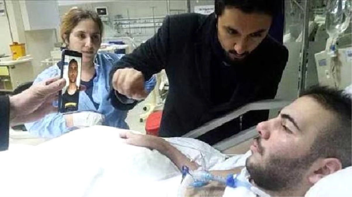 Maganda Kurbanı Ahmet Emre\'nin 2 Yıl Önce Teşhis Ettiği Şüpheli Başka Suçtan Tutuklandı