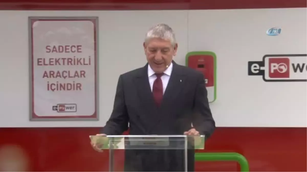 Petrol Ofisi Ceo\'su Selim Şiper: "Biz, Her Türlü Alternatif Yakıtın Otomobil Sanayinde...