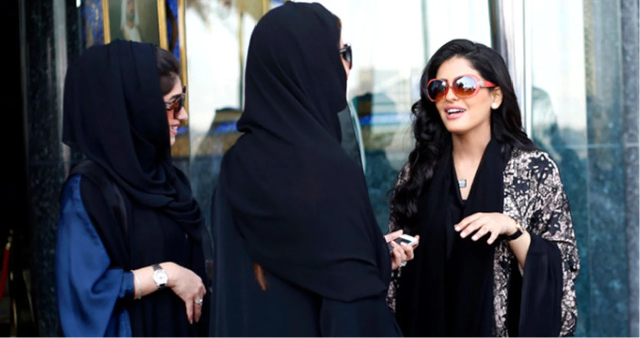 Prenslerin Ardından Suudi Arabistan\'da Prensesler de Tutuklanmaya Başladı