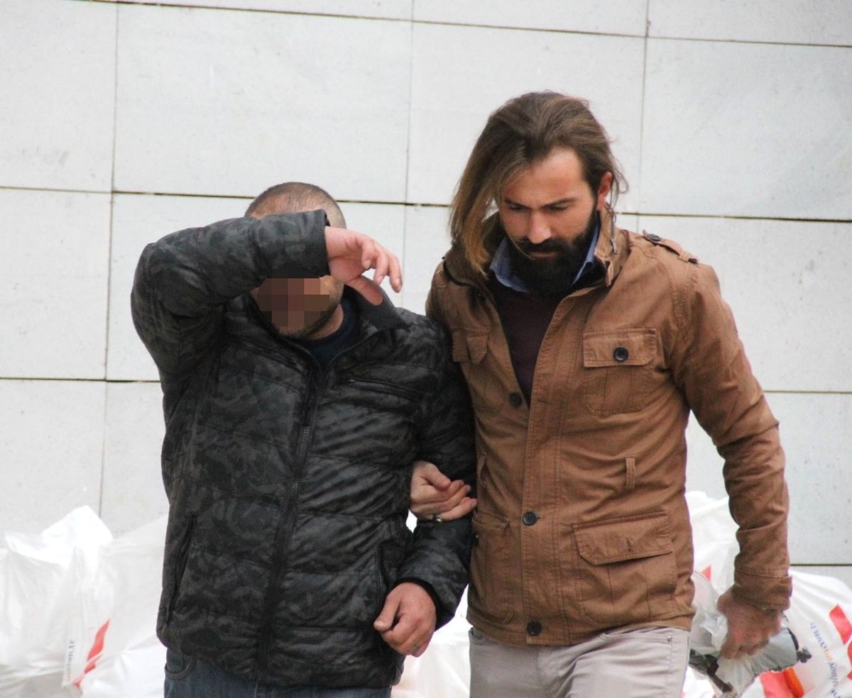Reçeteyle Satılan Ağrı Kesiciyi Satan Ayakkabıcı Tutuklandı