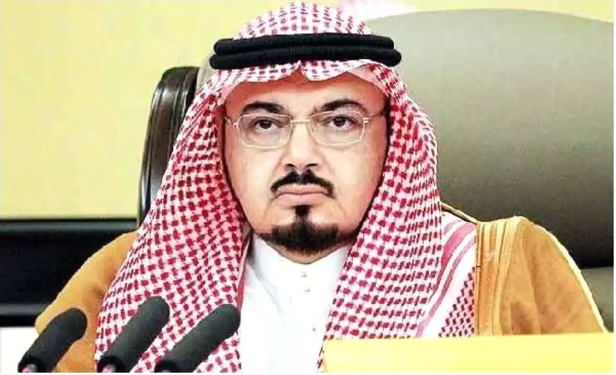 Suudi Arabistan: İran Terörü Desteklemek İçin Yılda 30 Milyar Dolar Harcıyor