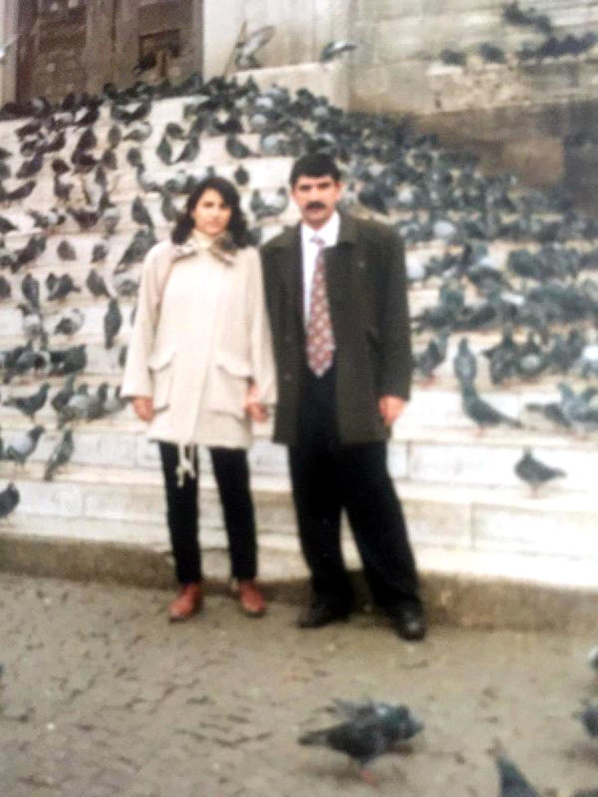 Tahir Elçi\'nin Eşi Türkan Elçi: Olayda Tıbben ve Fiziken Tespiti Mümkün Olmayan Mevzu Var