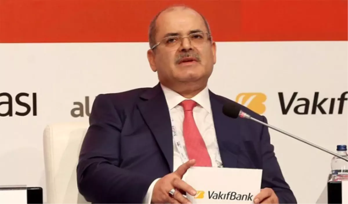 Vakıfbank, Aktif ve Kredilerde En Az Yüzde 15 Büyüme Bekliyor