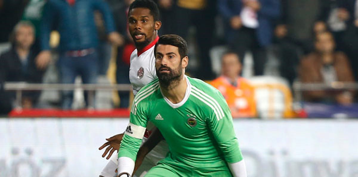 Volkan Demirel\'den Eleştirilere Cevap!