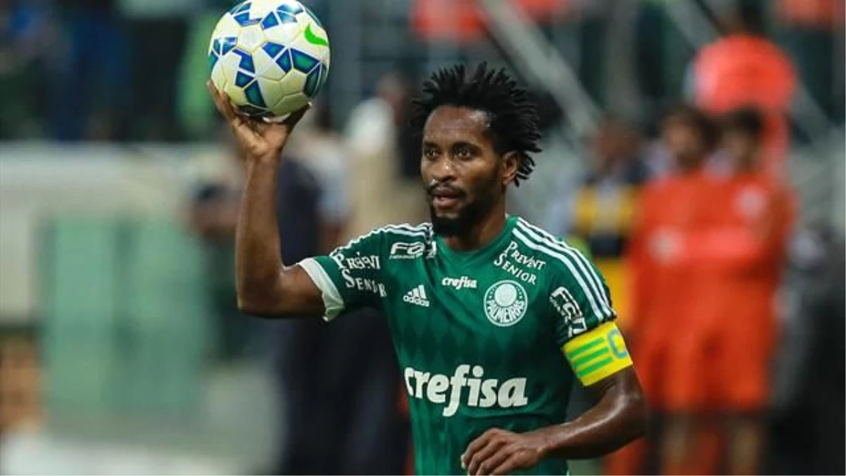 Ze Roberto\'dan Futbola Veda