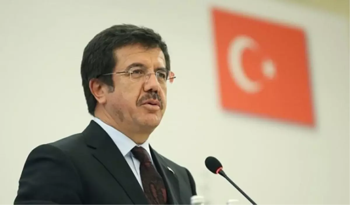 Zeybekci: Aralık Sonundan Önce Piyasa Rahatlar