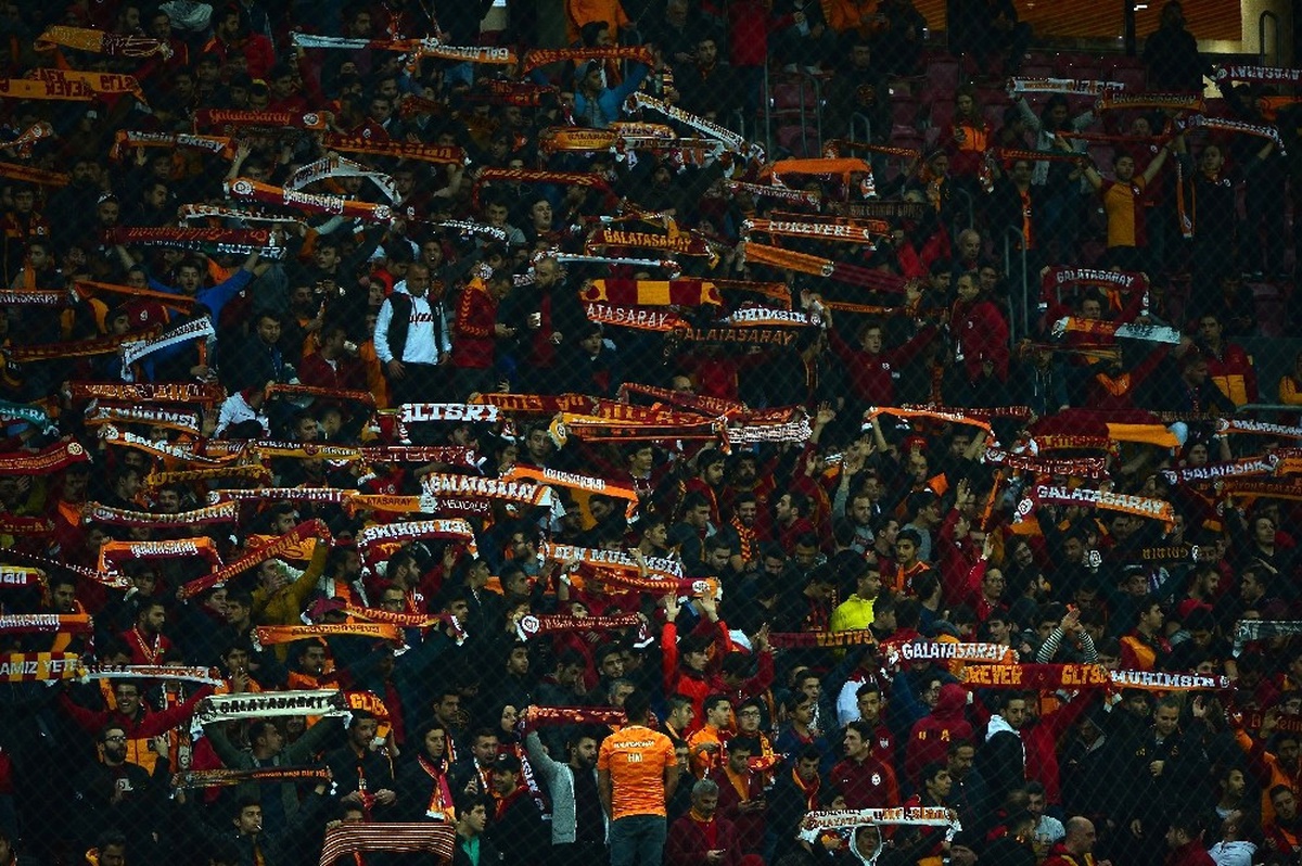Ziraat Türkiye Kupası 5. Tur: Galatasaray: 1 - Sivas Belediyespor: 0 (Maç Devam Ediyor)