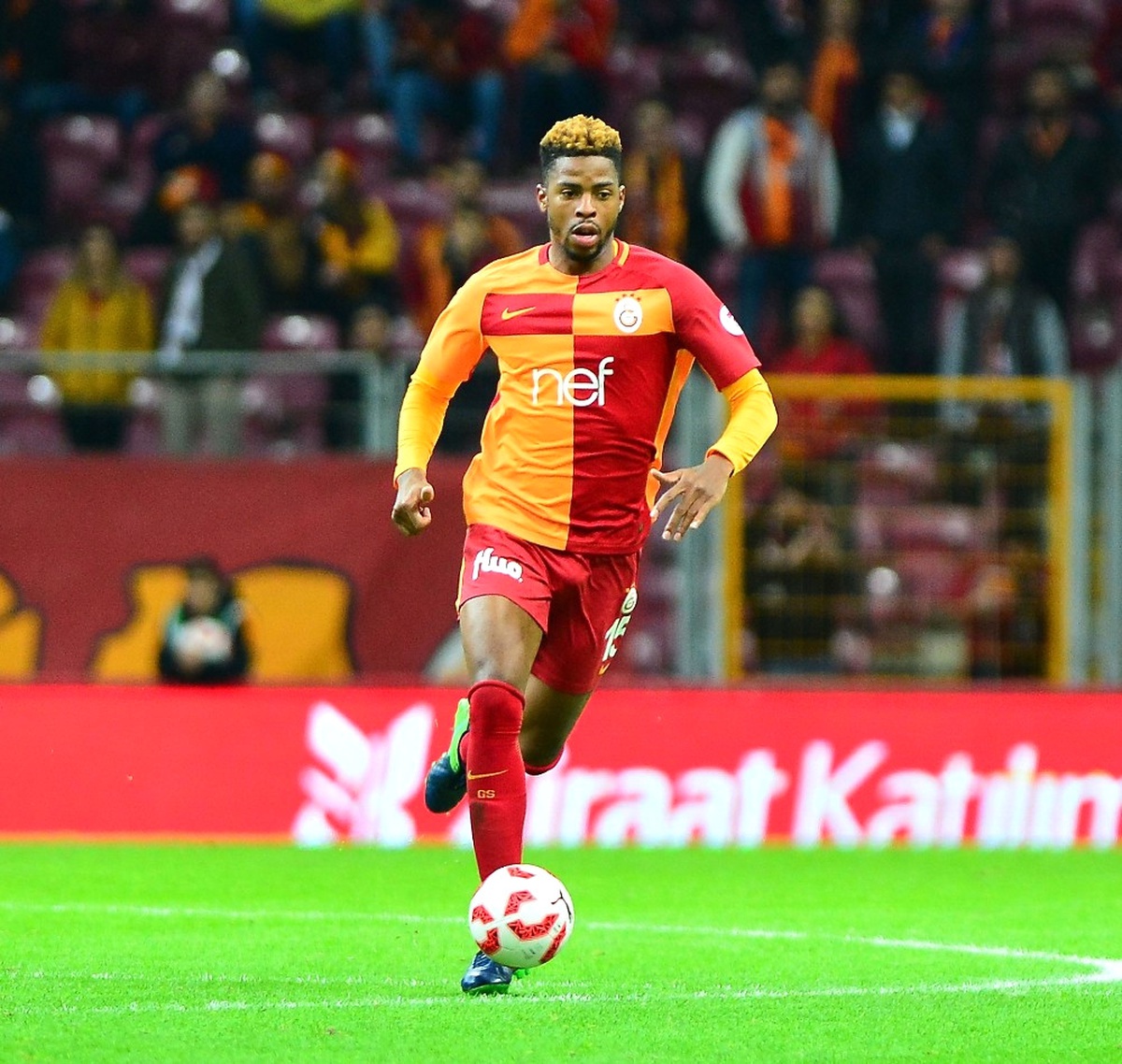 Ziraat Türkiye Kupası: Galatasaray: 5 - Sivas Belediyespor: 1 (Maç Sonucu)