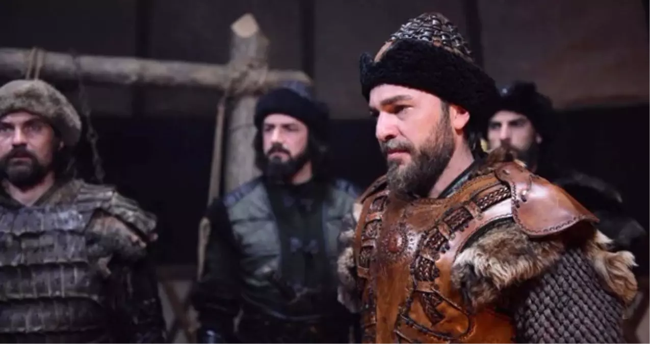 6 Milyonluk Anlaşma İmzalayan Engin Altan Düzyatan, İkinci Çocuk Müjdesi Verdi