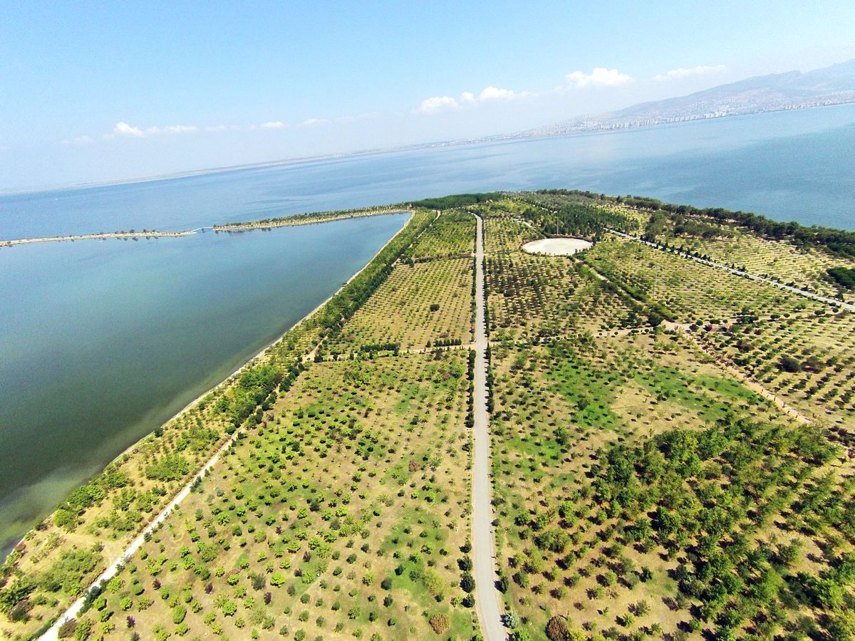 AB\'den Büyükşehir\'e Hibe Desteği Geldi
